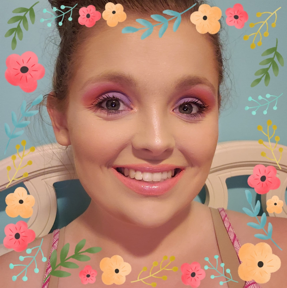 Meet your Posher, Annabel